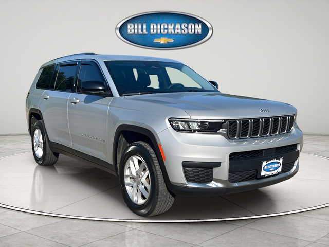 2023 Jeep Grand Cherokee L Laredo RWD