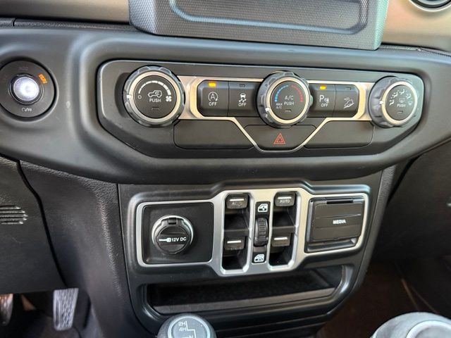 Used 2018 Jeep Wrangler SUV