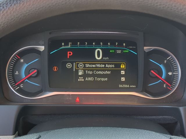 Used 2019  Honda LX image 22