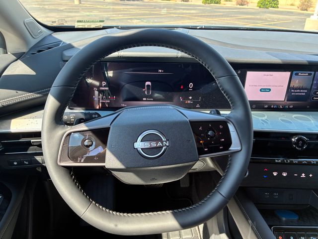 2026 Nissan Murano Platinum - 11