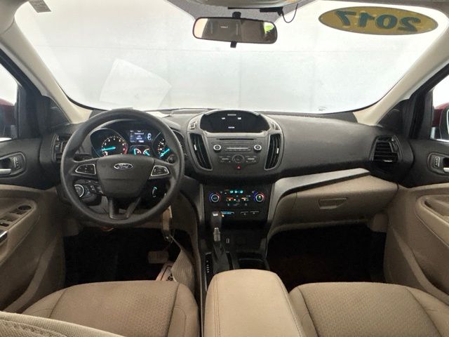 Used 2017 Ford Escape SUV