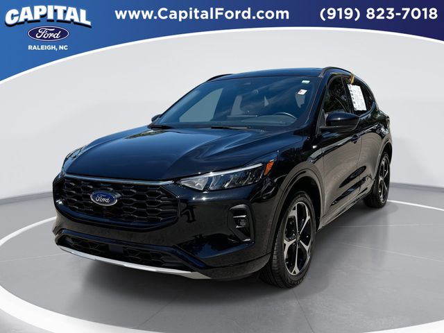 2024 Ford Escape ST-Line Select AWD 2.0L's photo