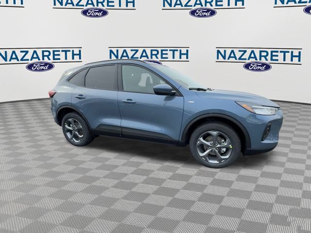 new 2026 Ford Escape car, priced at $35,845