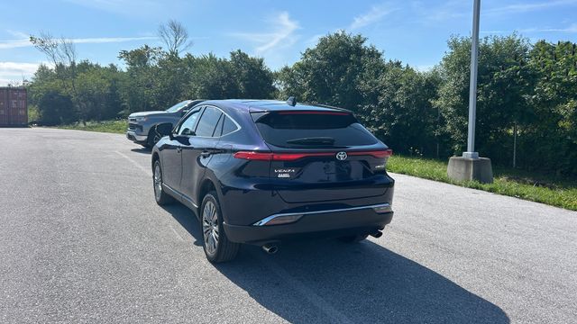 Used 2023 Toyota Venza SUV