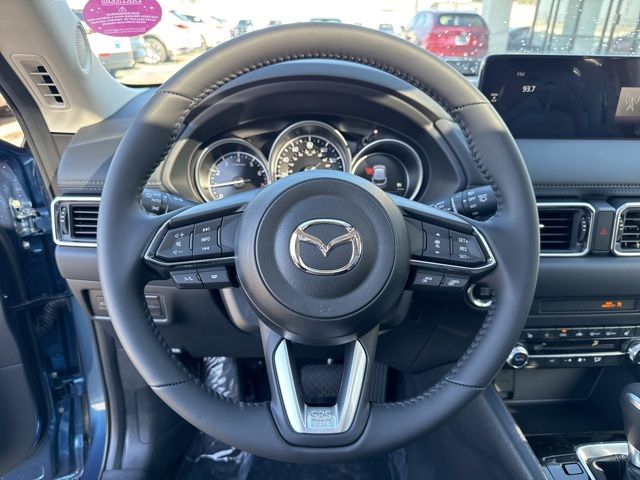 2024 Mazda CX-5 2.5 S Preferred Package 14