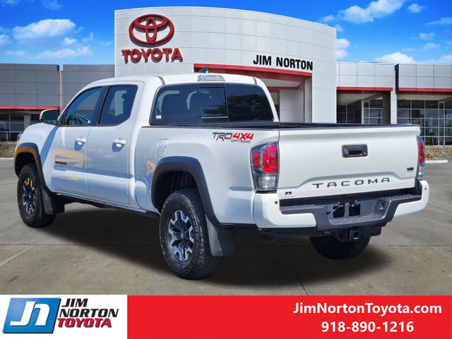 Used 2023 Toyota Tacoma Truck