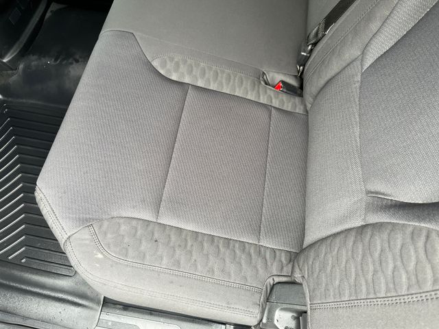 Used 2023 Toyota Tundra Truck