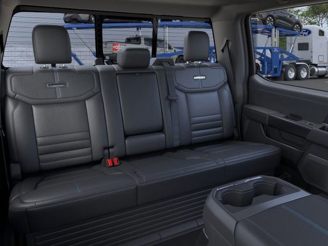 2026 Ford F-350SD Platinum:168714