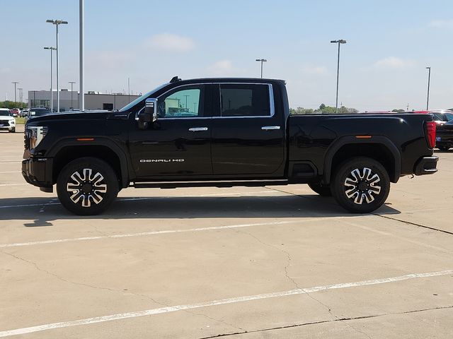 Used Car 2024 Gmc Sierra 2500hd  Denali Ultimate For Sale Under $80,000 In Plainview, Texas