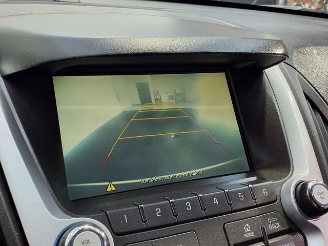 2016 Chevrolet Equinox LT Gold at Durrett Motor Company