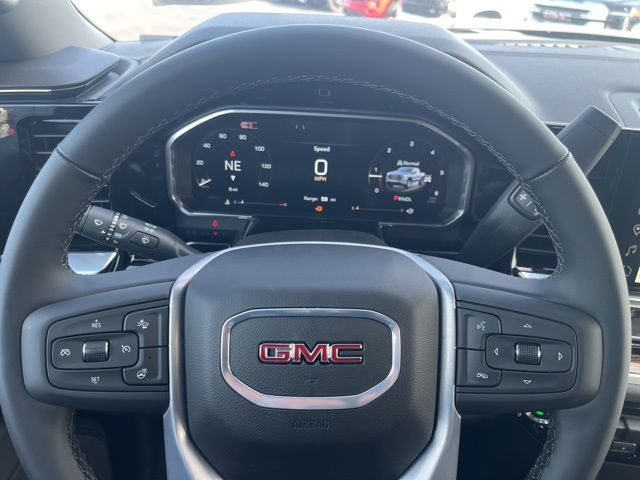 2026 GMC Sierra 1500 Elevation:45089