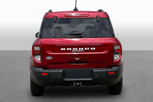 2026 Ford Bronco Sport Big Bend® - 3