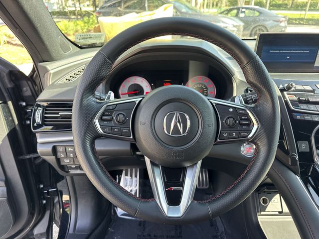 Used 2021 Acura RDX SUV