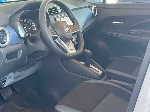 Used 2025 Pearl Nissan 1.6 SV image 17