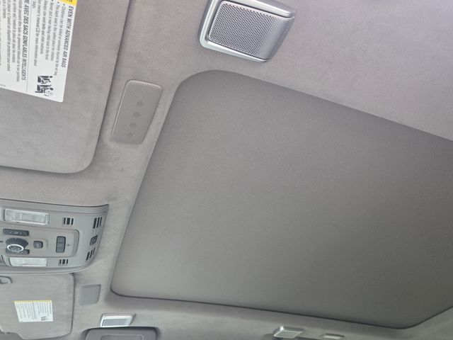 Used 2024 Cadillac Escalade ESV SUV