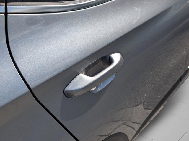 Certified Used 2024 Gray Kia SX image 24