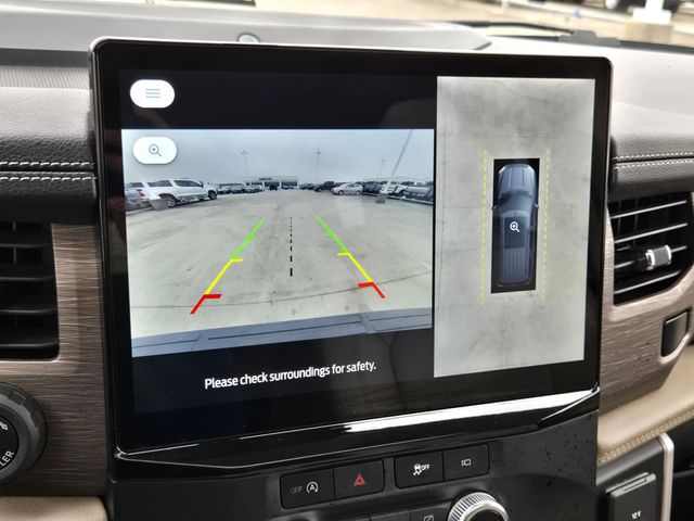 Certified Used 2023 Black Ford Limited image 23