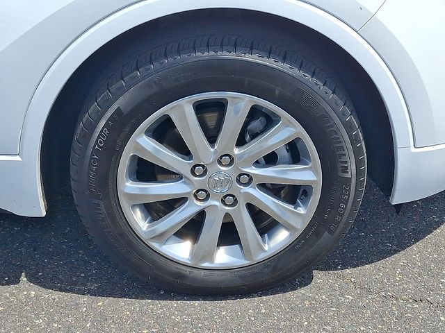 used 2020 Buick Envision car