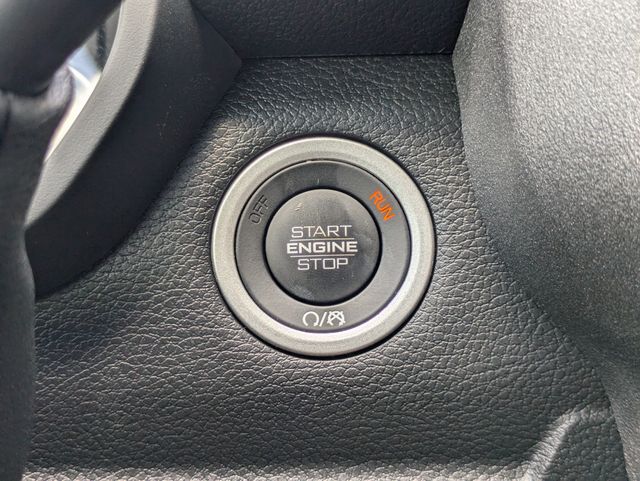 2026 Ram 2500 Black Express