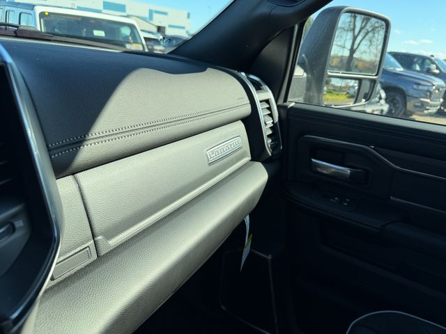 new 2026 Ram 2500 car, priced at $81,740