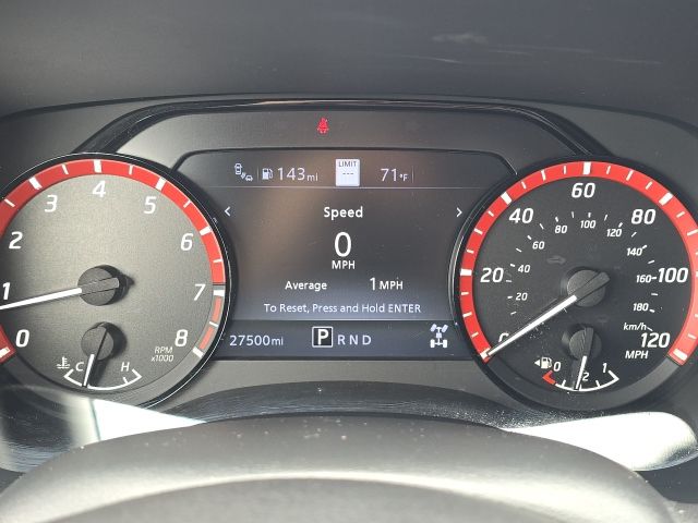 Photo of 2022 Nissan Frontier PRO-4X in Dallas, GA - 22,  2022 Nissan Frontier PRO-4X:167529A