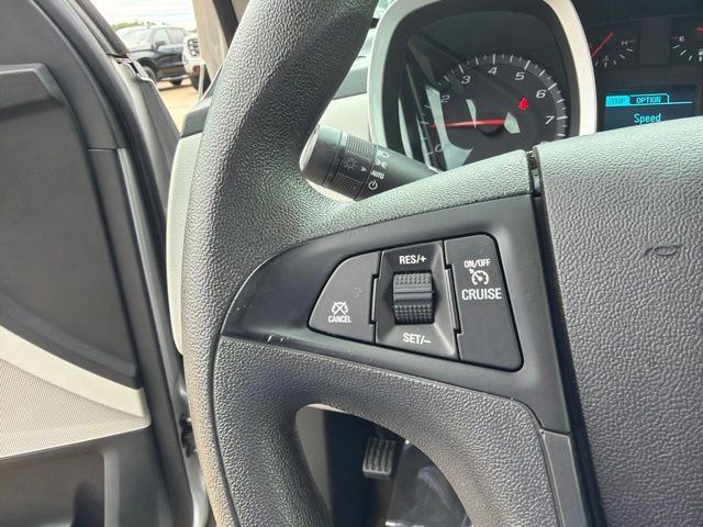 Used 2017 Chevrolet Equinox SUV