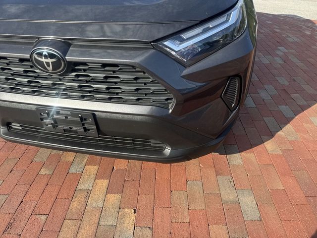 Used 2023 Toyota RAV4 SUV