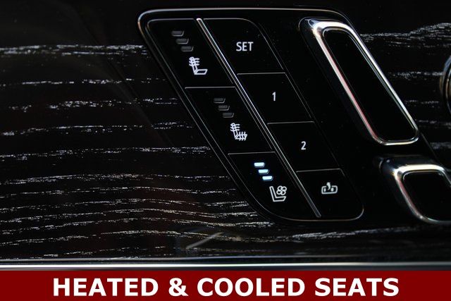 New 2026 Red Cadillac SPORT image 11