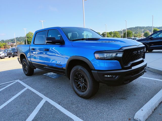 Used 2025 Ram 1500 Truck