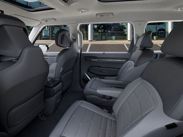 New 2026 Kia EV9 SUV