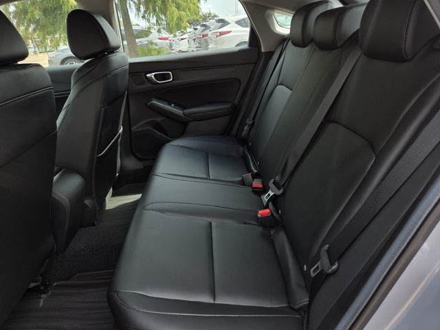 New 2026 Acura Integra Hatchback