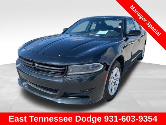 2023 Dodge Charger SXT photo