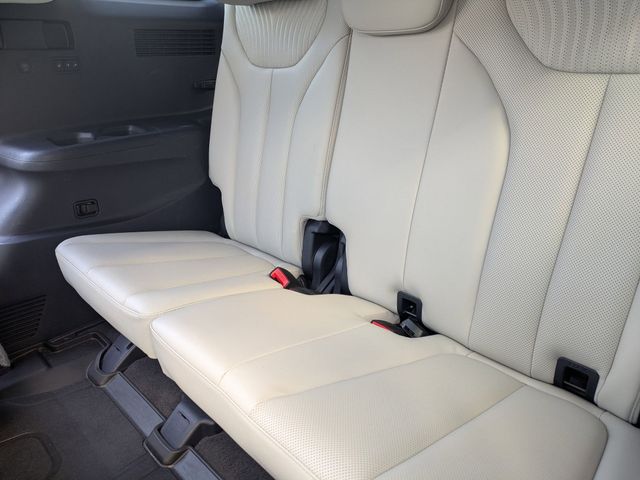 Used 2023 Hyundai Palisade Calligraphy 4D Sport Utility