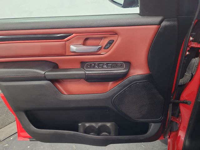 2022 – Ram – 1500