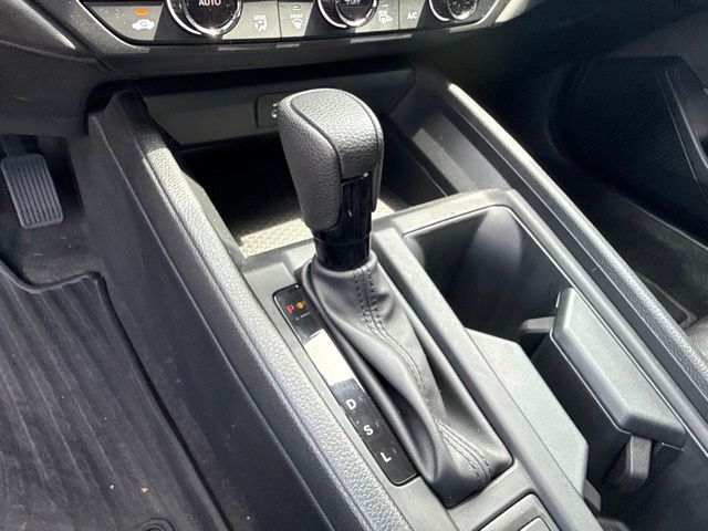 2025 Honda Accord - $27,888