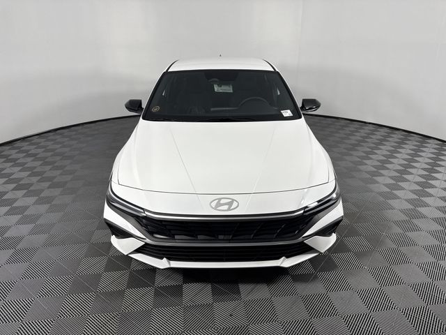 New 2025 Hyundai Elantra For Sale in Indianapolis, IN