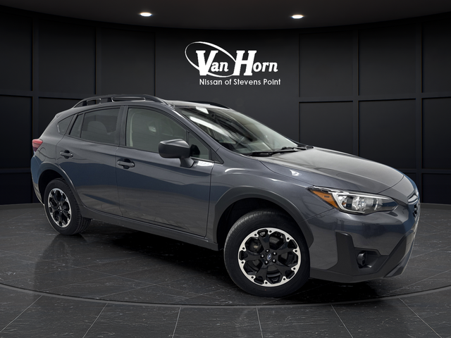 2023 Subaru Crosstrek Base
