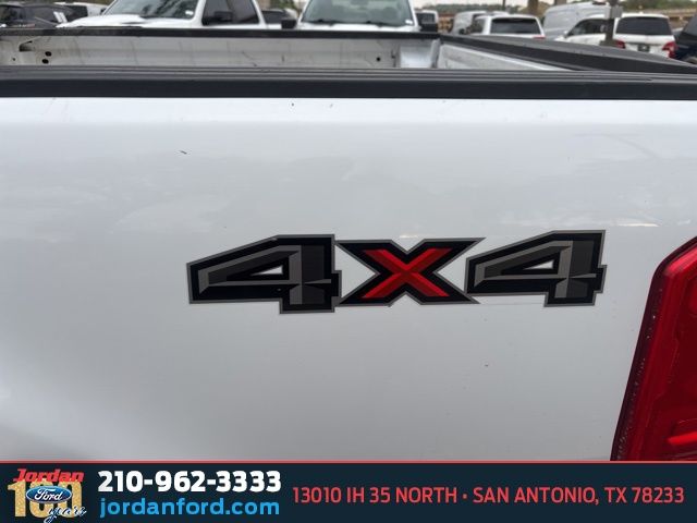 Used Car 2022 Ford Ranger  Xl For Sale Under $25,000 In San Antonio, Texas