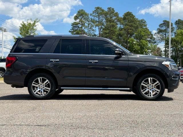 Used 2022 Ford Expedition SUV