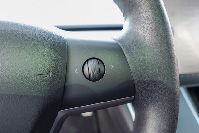 used 2019 Tesla Model 3 car, priced at $19,800