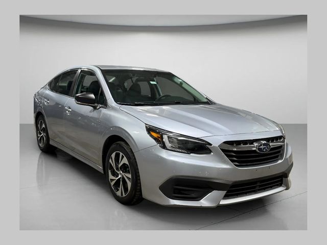 2020 Subaru Legacy 2.5i AWD