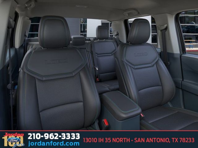 New Car 2025 Ford Maverick  For Sale Under $30,000 In San Antonio, Texas