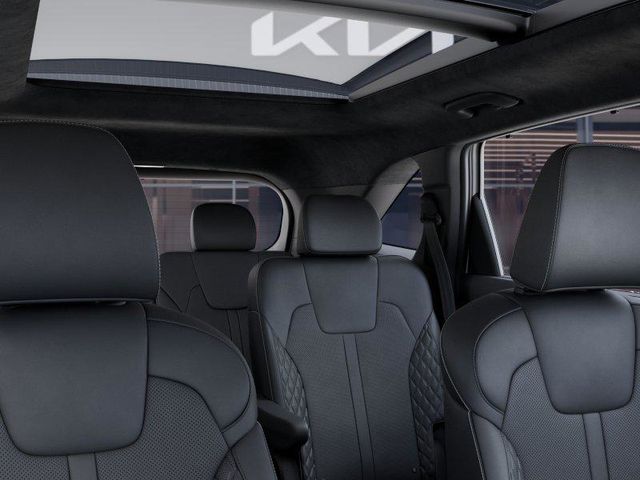 New 2026 Kia Sorento Plug-In Hybrid SUV