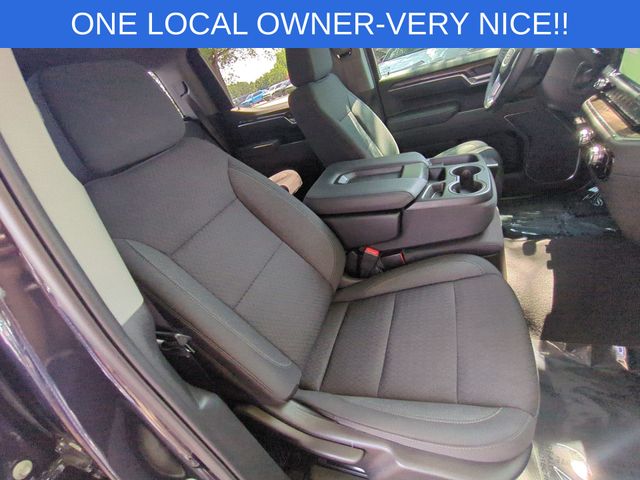 Used 2025 Silver GMC Elevation image 36