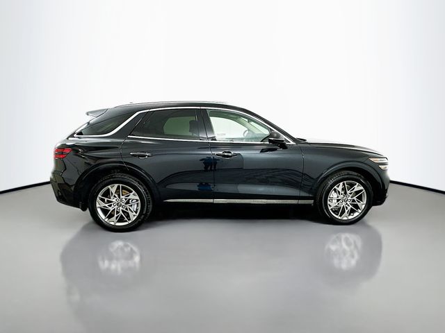 2025 Genesis GV70 Select 4