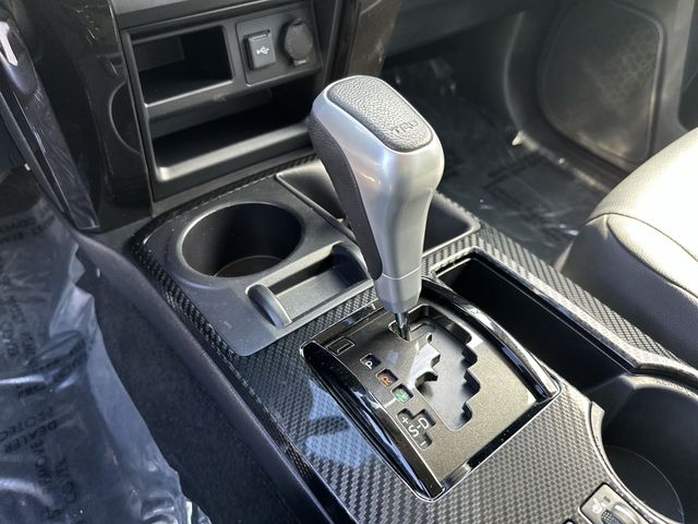 Used 2021 Toyota 4Runner SUV