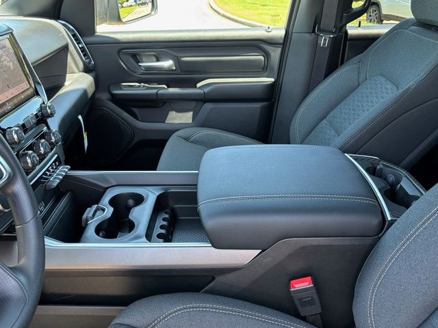 New 2026 Ram 1500 Truck