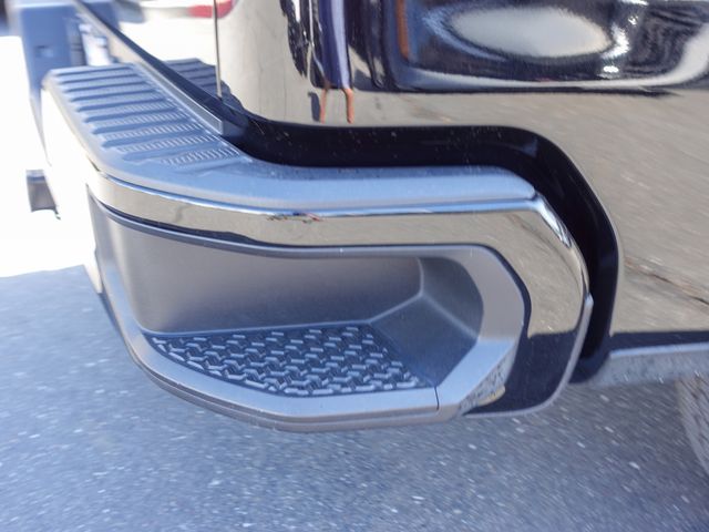 used 2024 Chevrolet Silverado 1500 car, priced at $45,485
