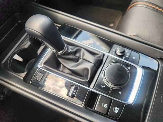 2025 Mazda CX-50 2.5 S Premium Plus Package Gray at Big Star Chrysler Jeep Dodge Ram 