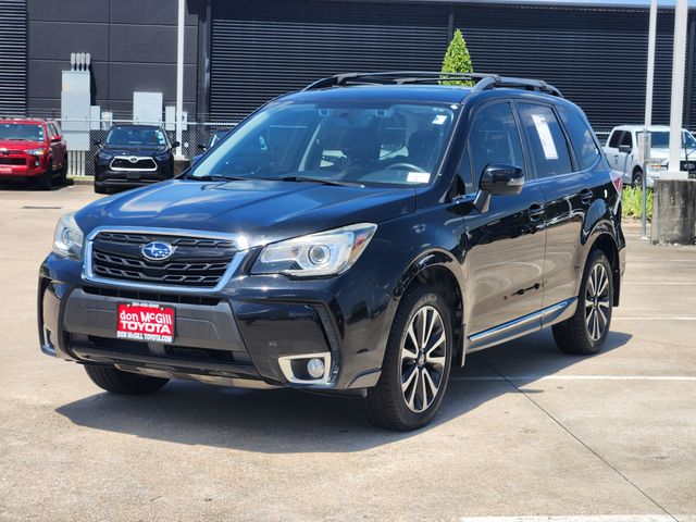 2017 Subaru Forester 2.0XT Touring - 2
